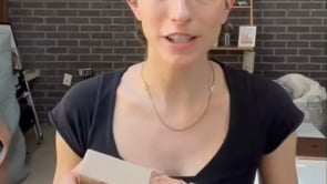 Organic Case - Coffee