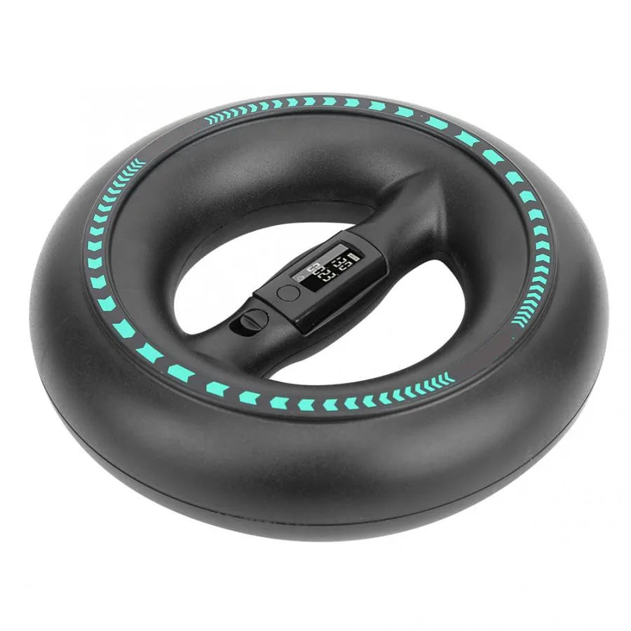 Hand Strengthener Exercise Machine-3