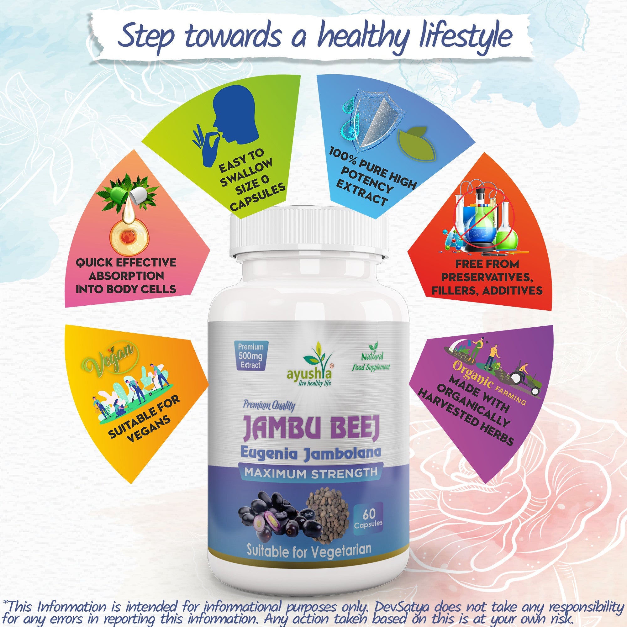 Jambu Bij Capsule