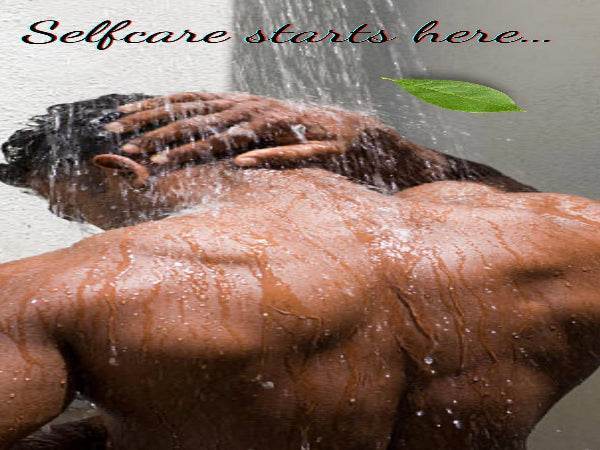 Organic Body Wash - 7 Organic Fragrances - For Men