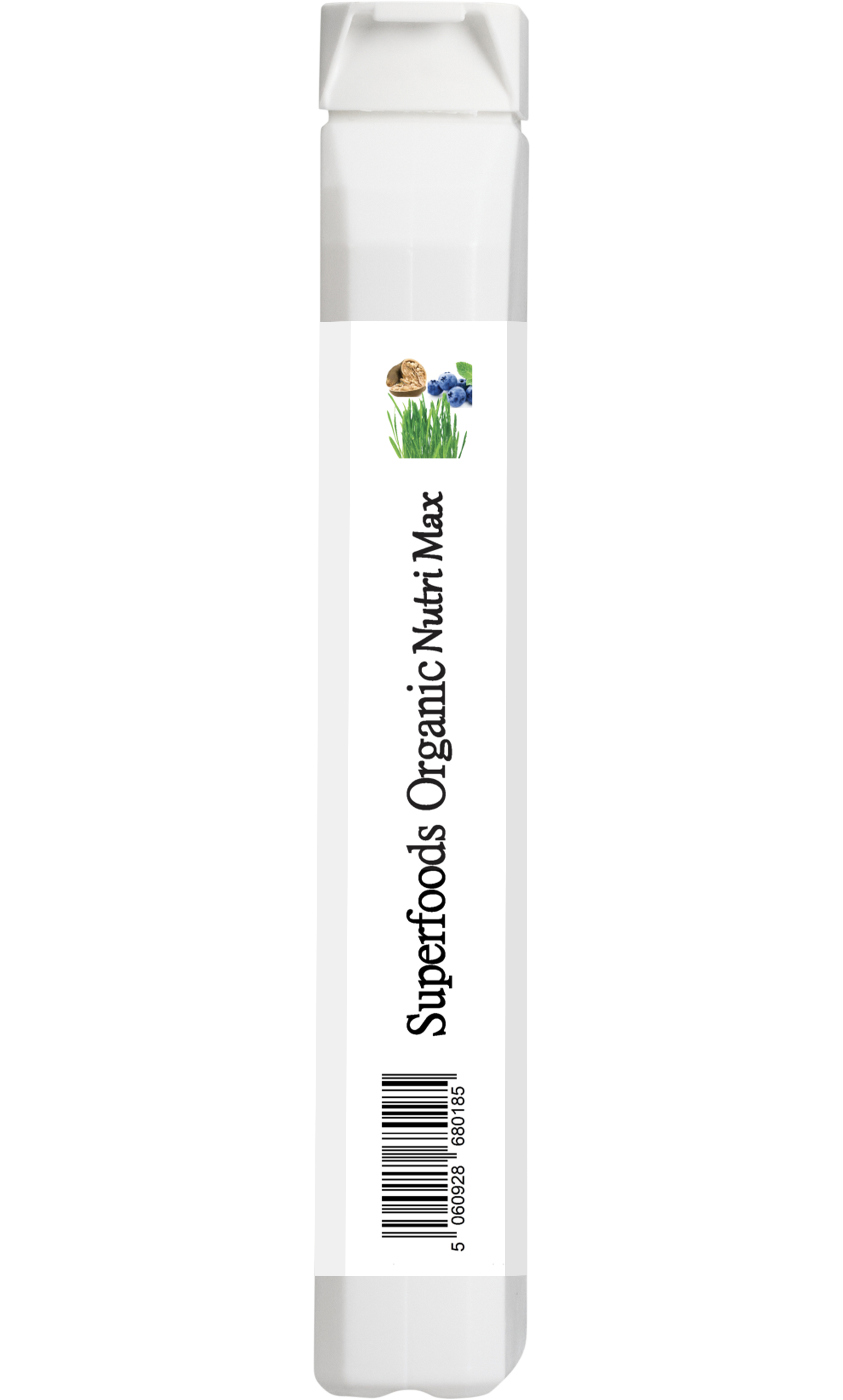 Superfoods Organic Nutri Max