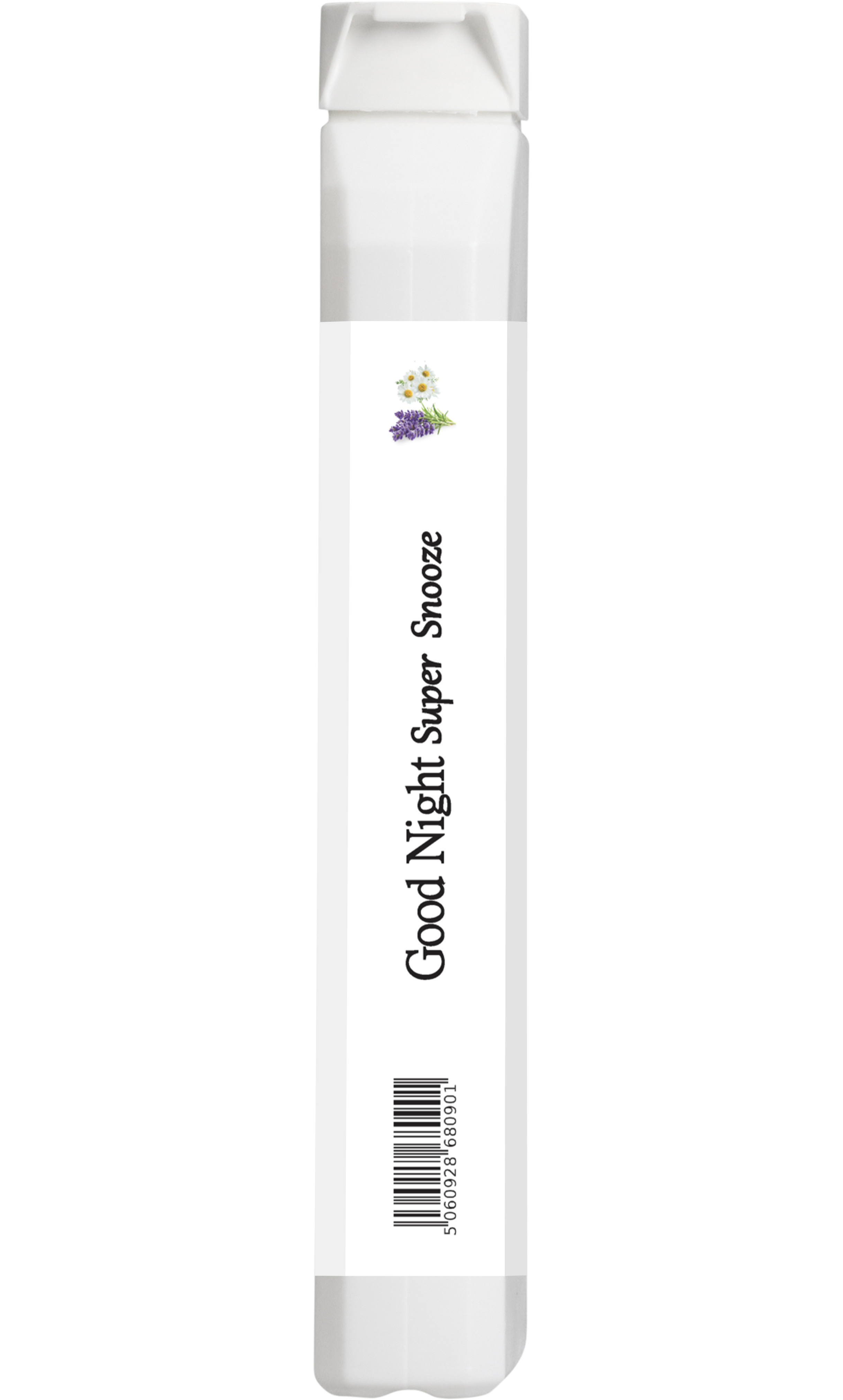 Good Night Super Snooze