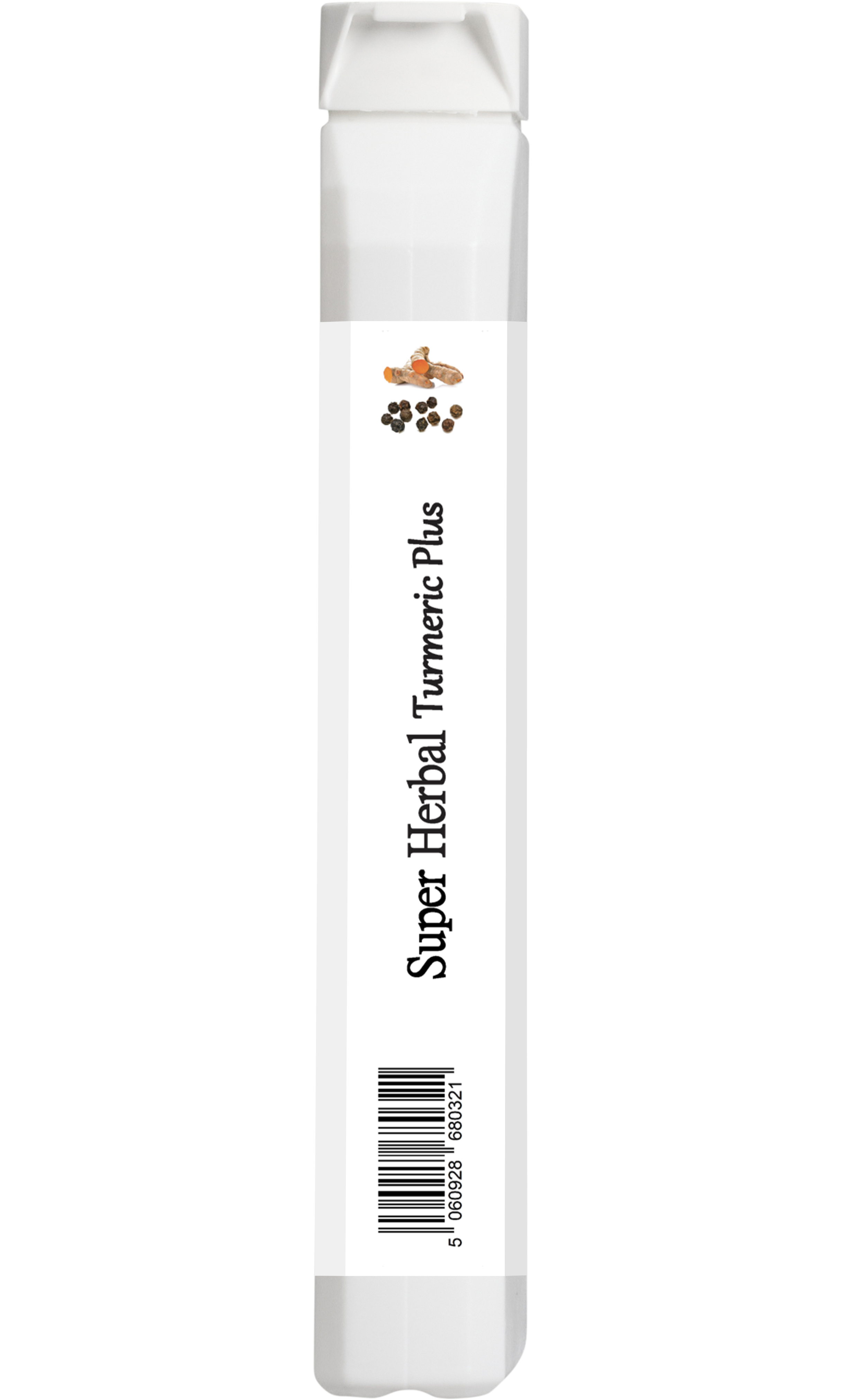 Super Herbal Turmeric Plus