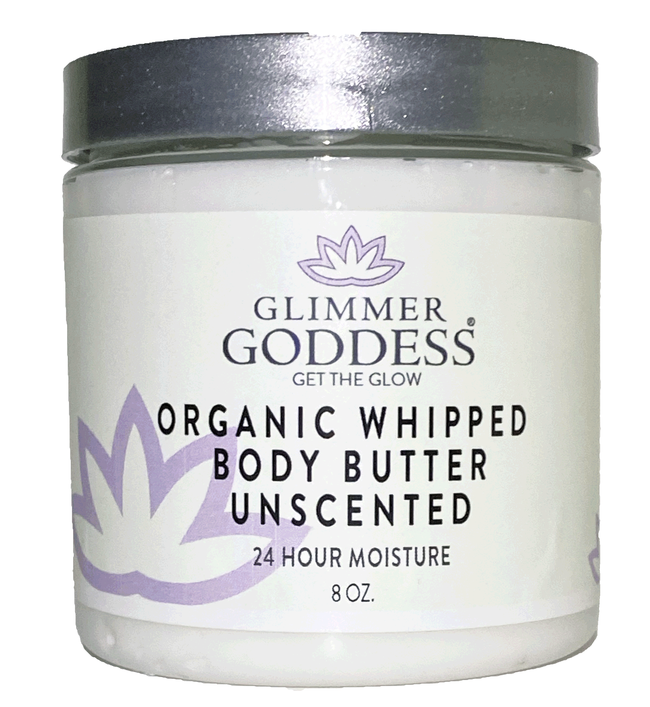 Organic Whipped Body Butter