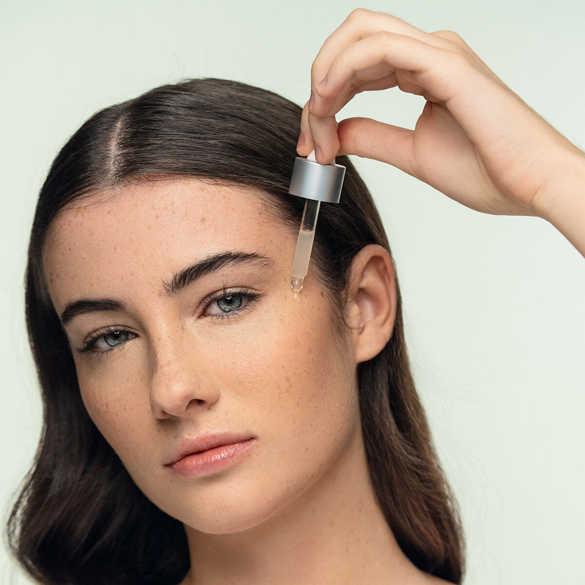 Toning Facial Treatment Pack CBD InnovaGoods-3