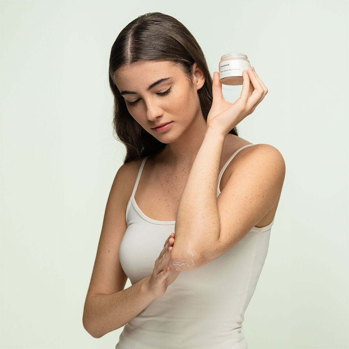 Repair Duo Pack CBD InnovaGoods-5