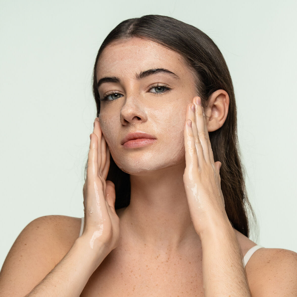 Blackhead Cleansing Treatment Pack CBD InnovaGoods-2