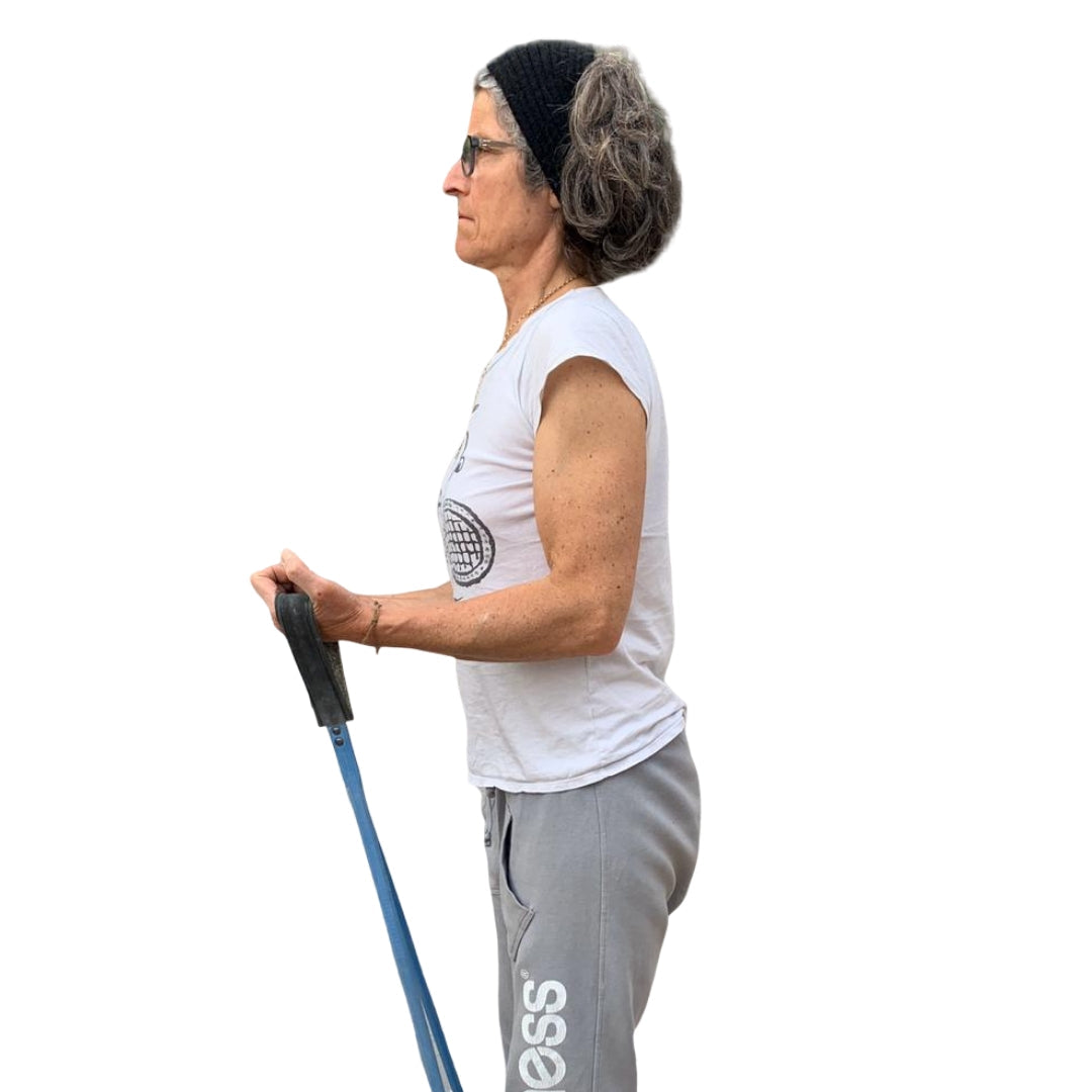 Paguro Upcycle Eco-Friendly Upcycled Resistance Band-3