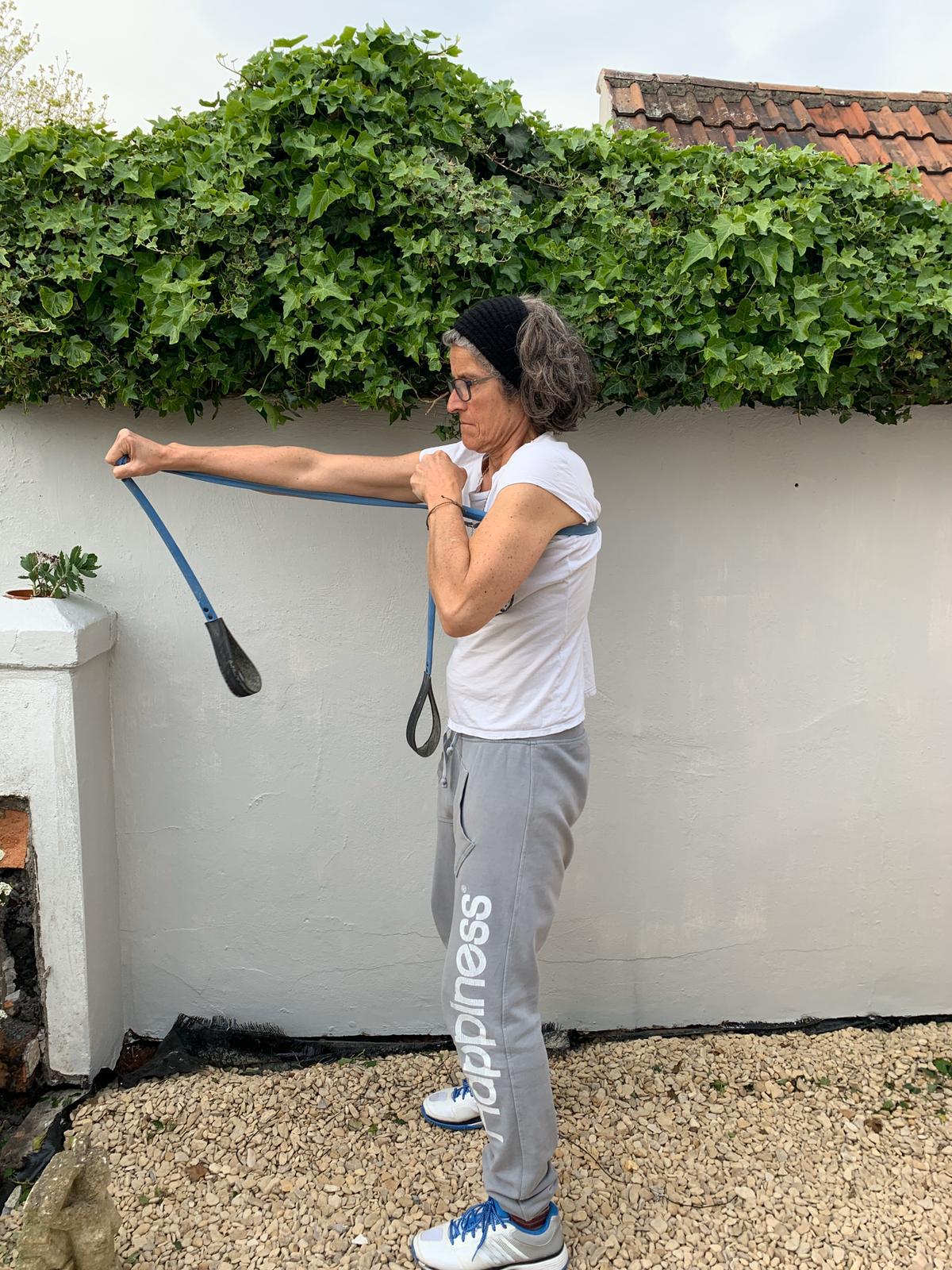 Paguro Upcycle Eco-Friendly Upcycled Resistance Band-2