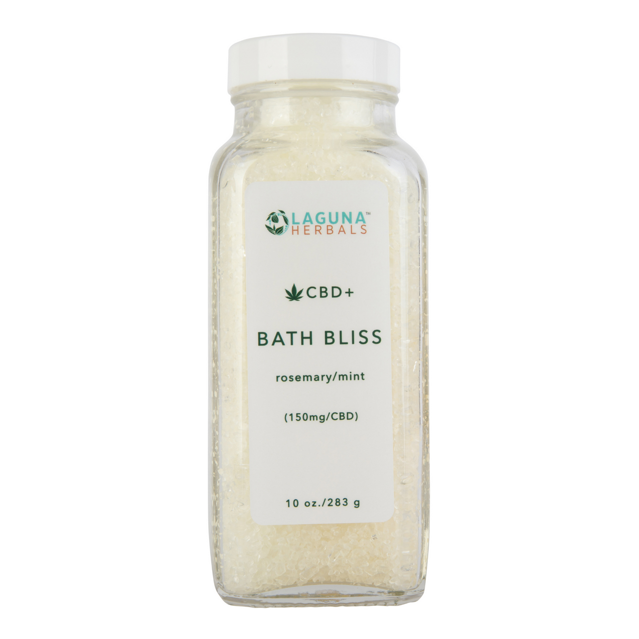 CBD BATH BLISS