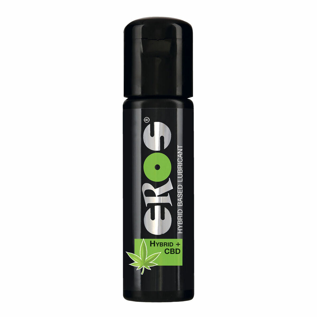 Hybrid Lubricant Eros 100 ml CBD-0