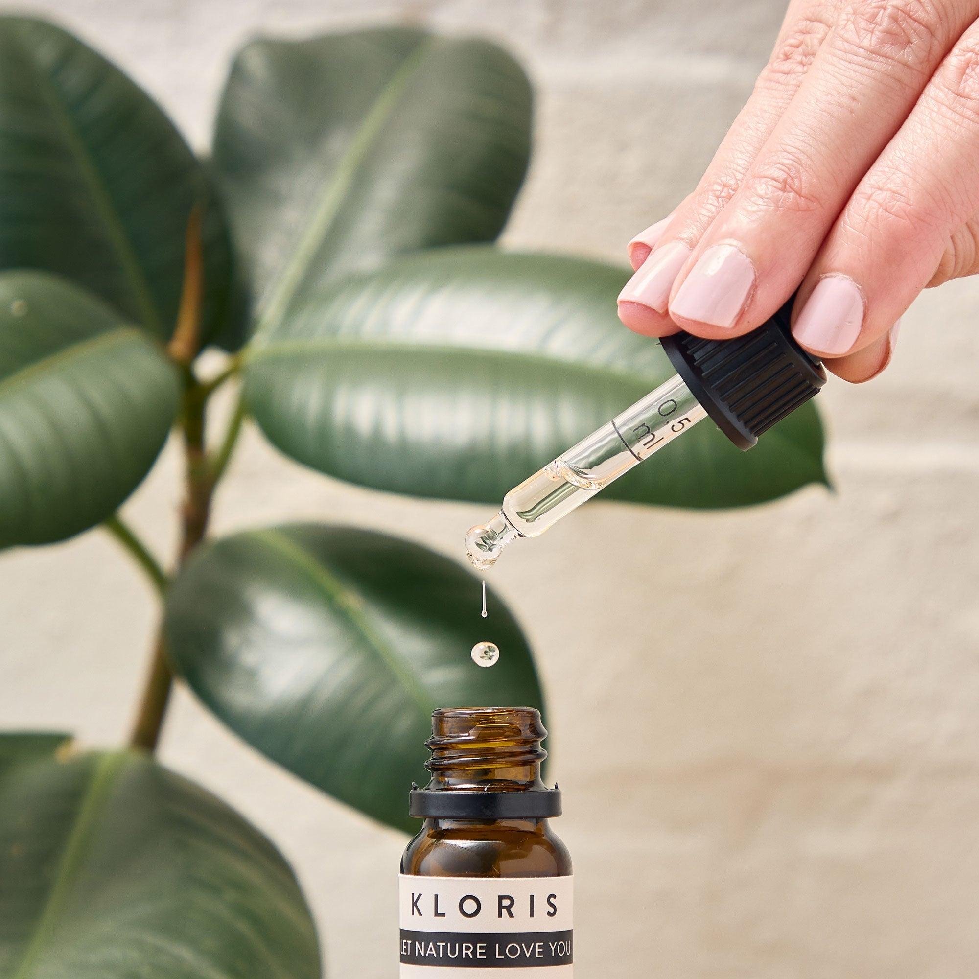 500mg CBD Oil Drops