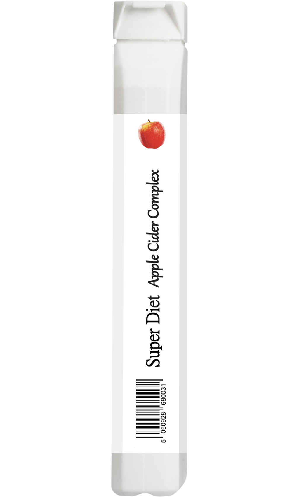 Super Diet Apple Cider Complex