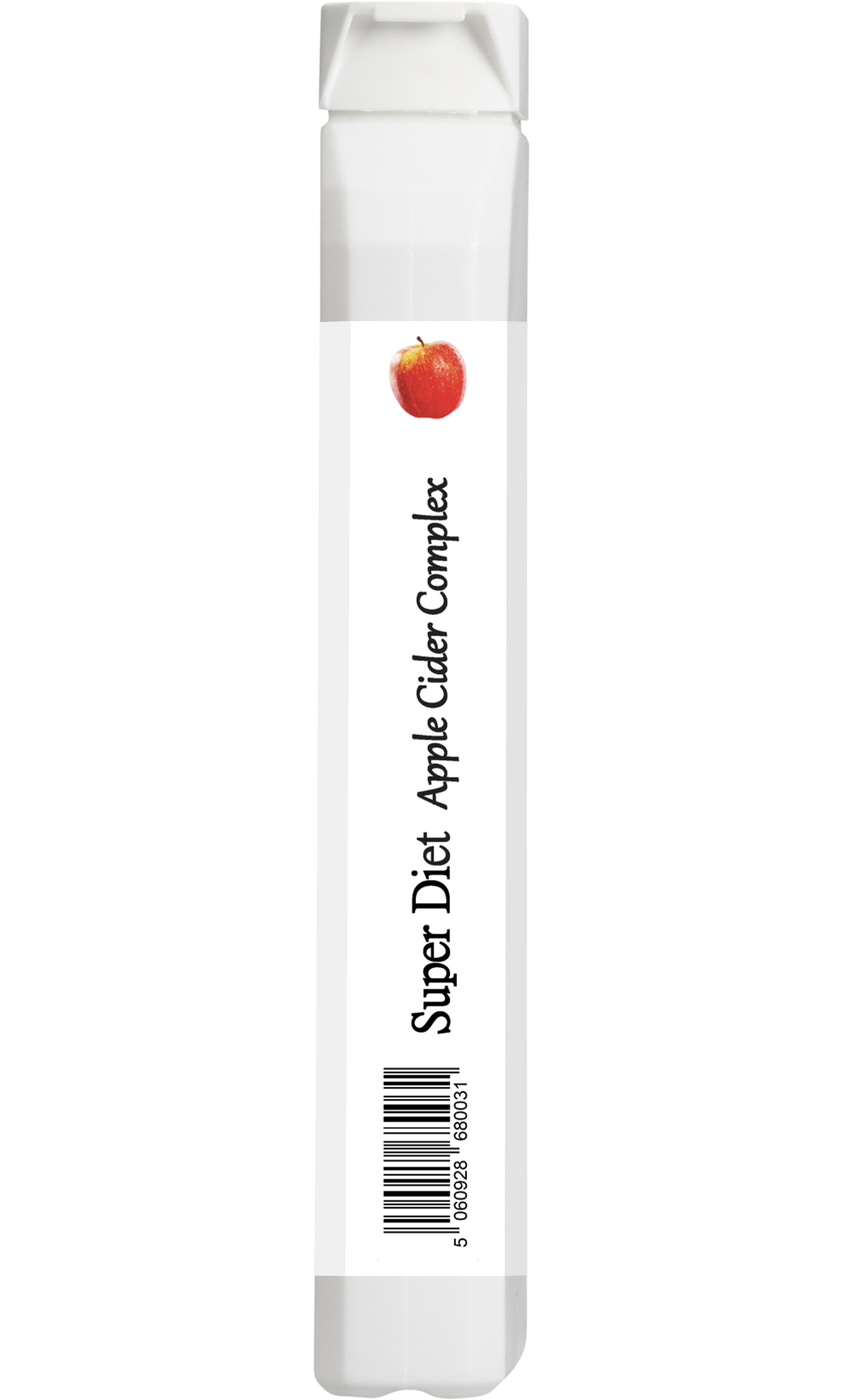 Super Diet Apple Cider Complex
