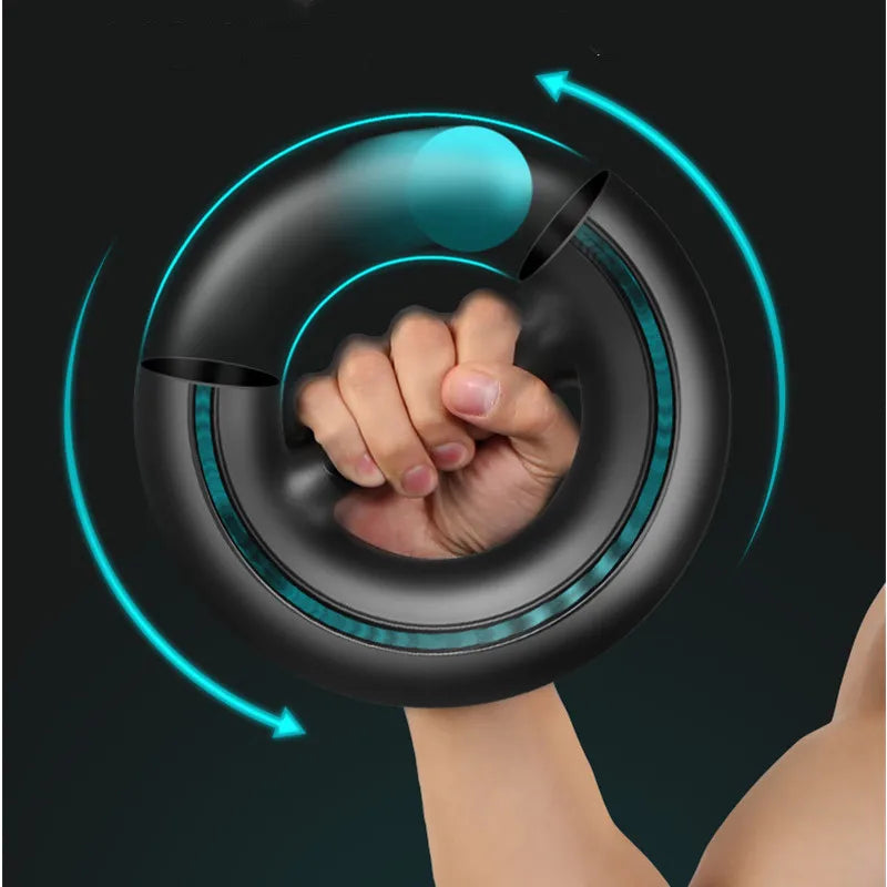 Hand Strengthener Exercise Machine
