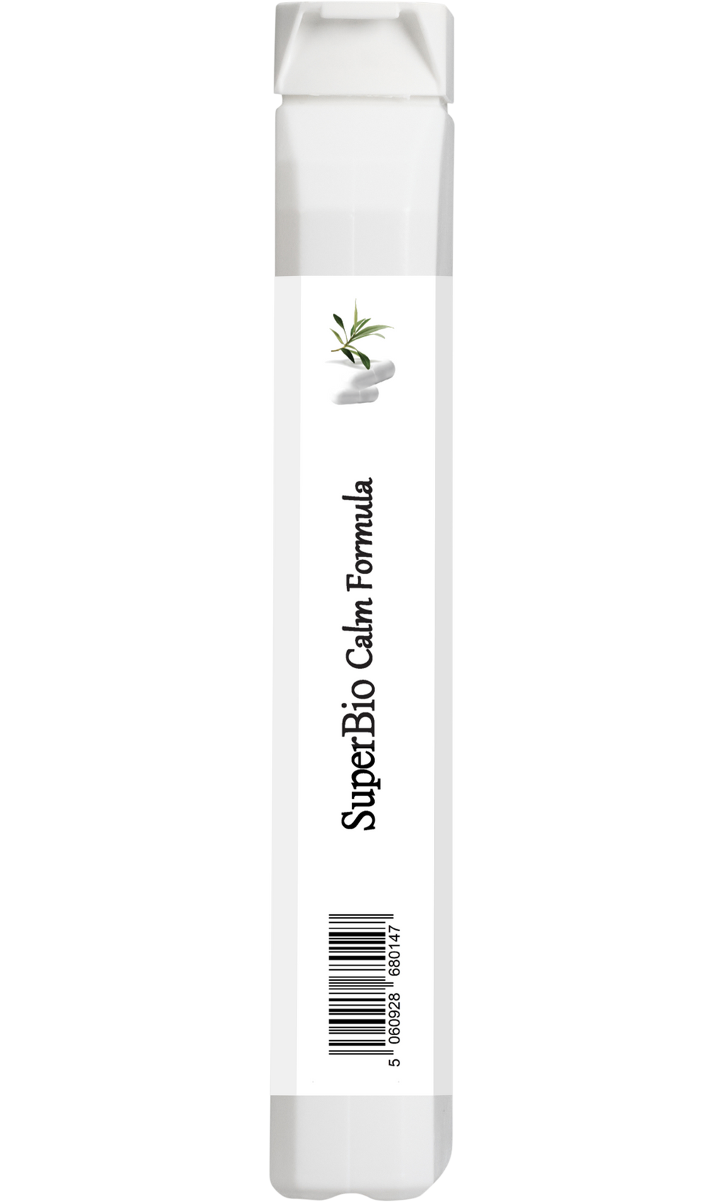 SuperBio Calm Formula