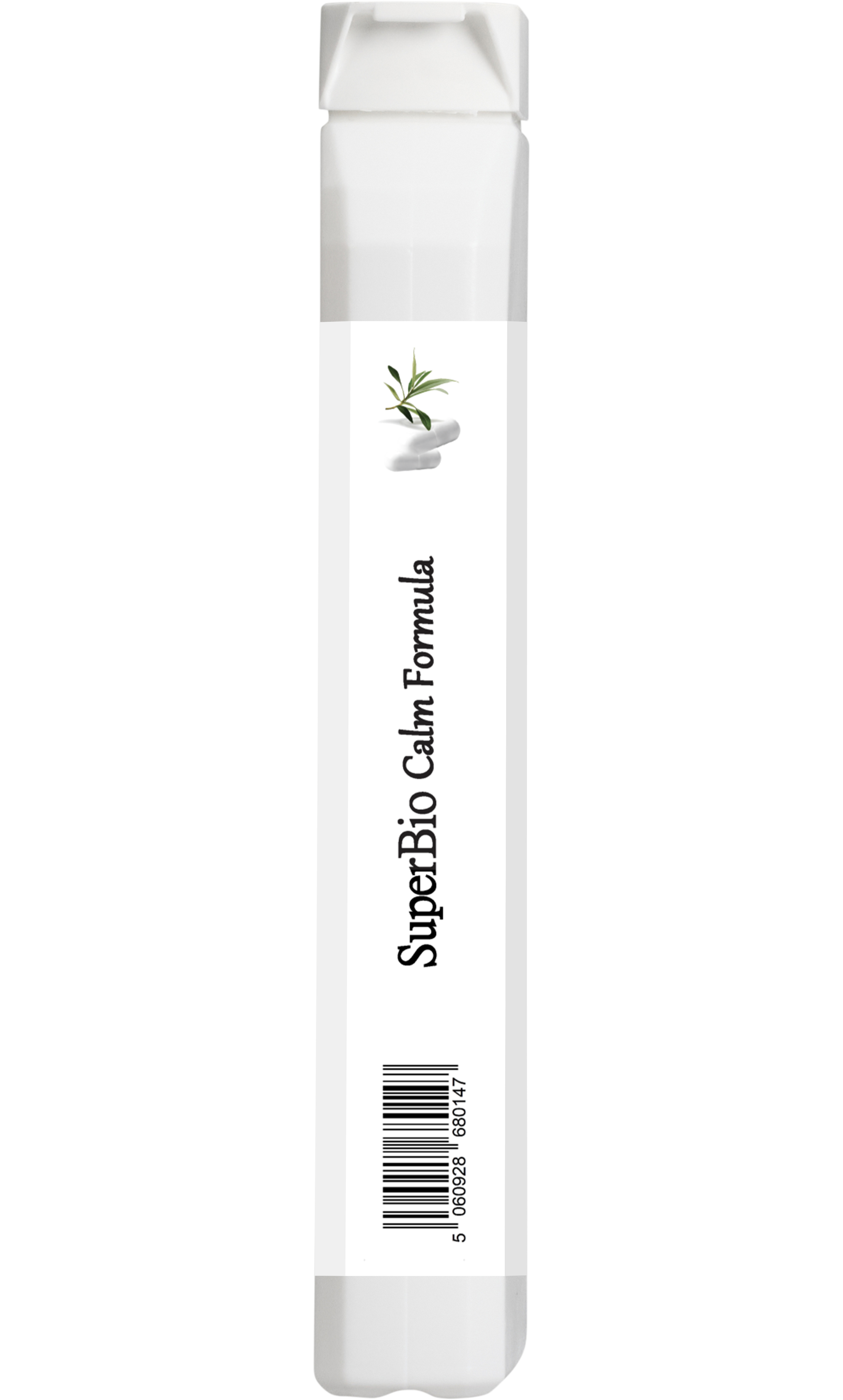 SuperBio Calm Formula