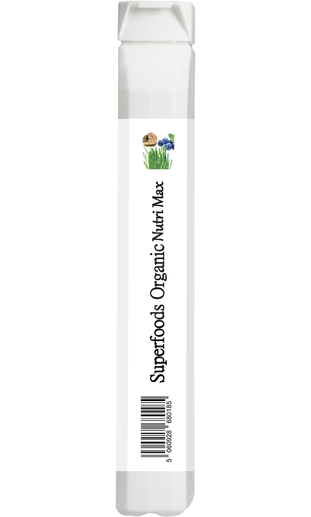 Superfoods Organic Nutri Max