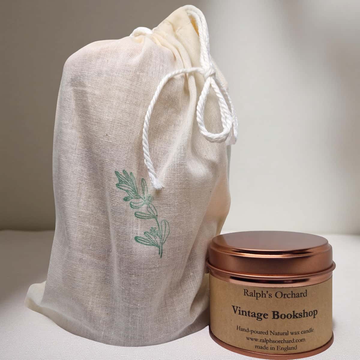 Mini Scented Candles Gift Set-1