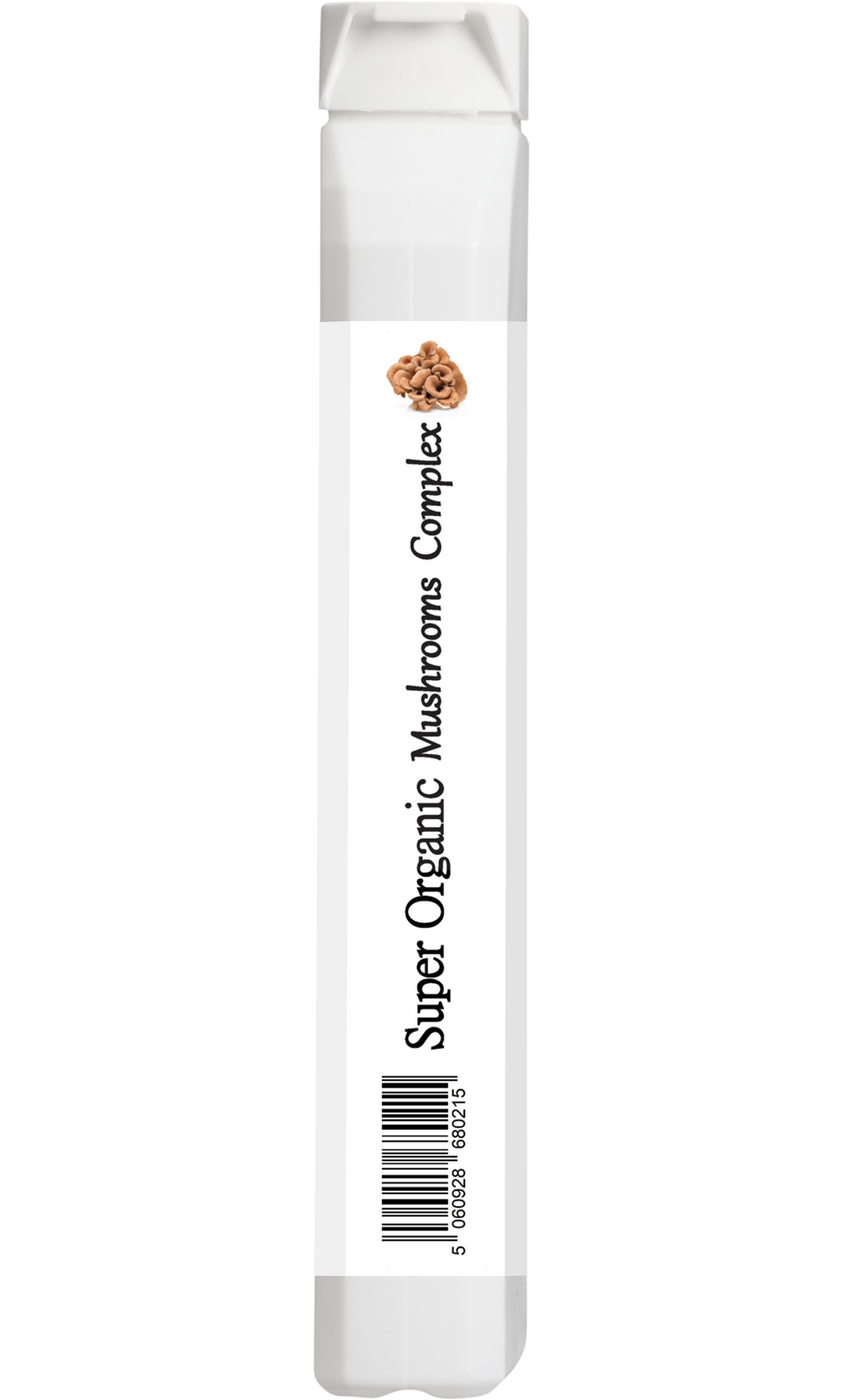 Super Organic Mushrooms Complex