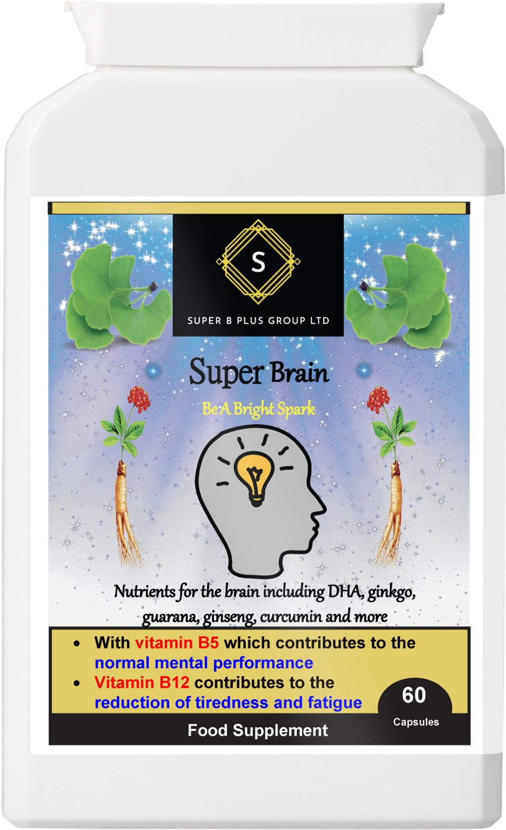 Super Brain