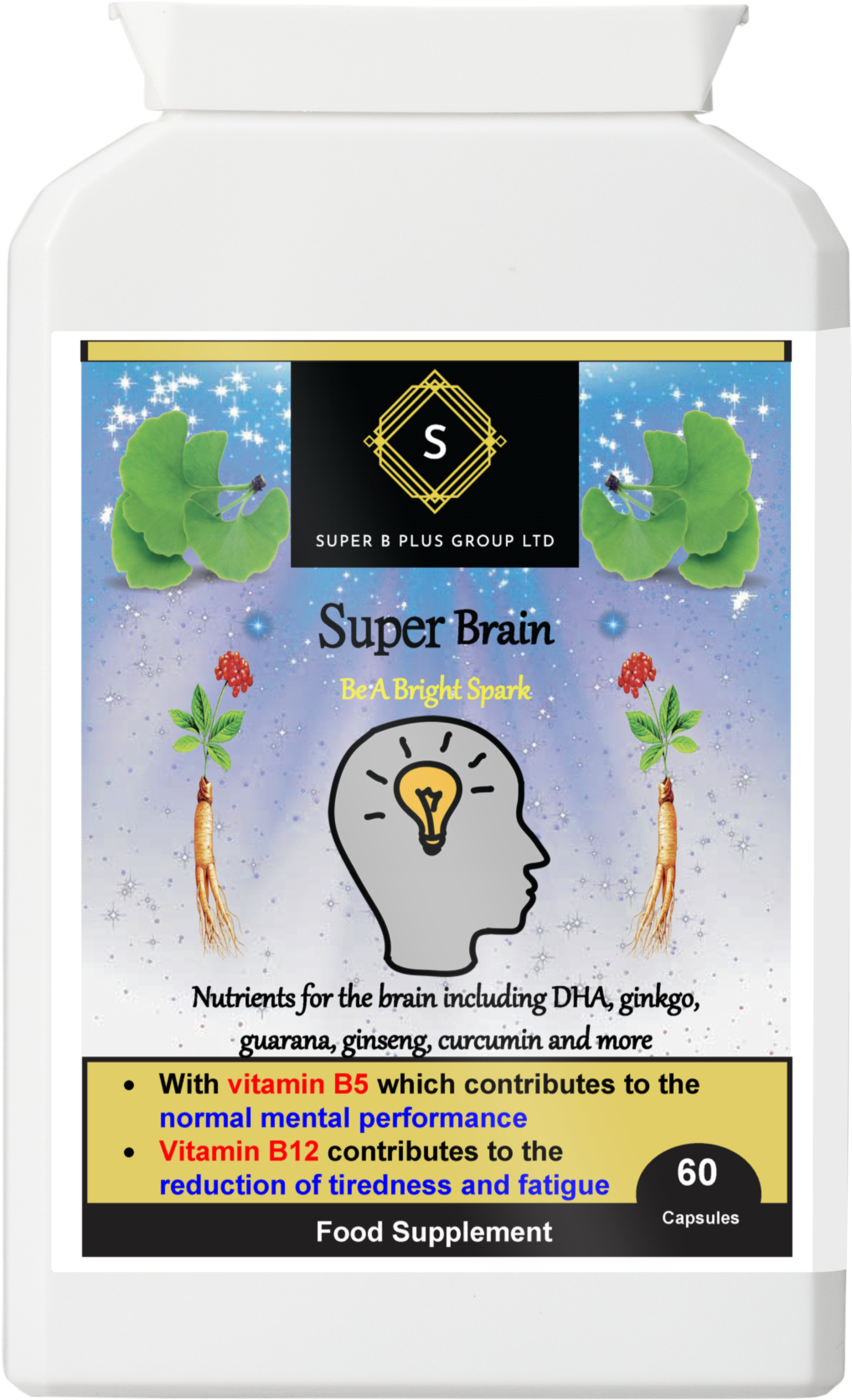 Super Brain