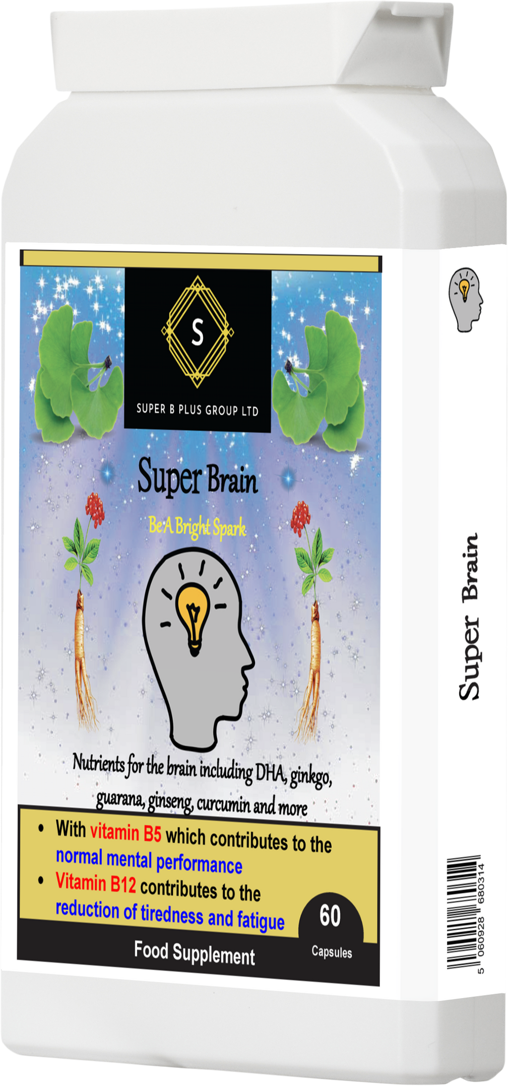 Super Brain