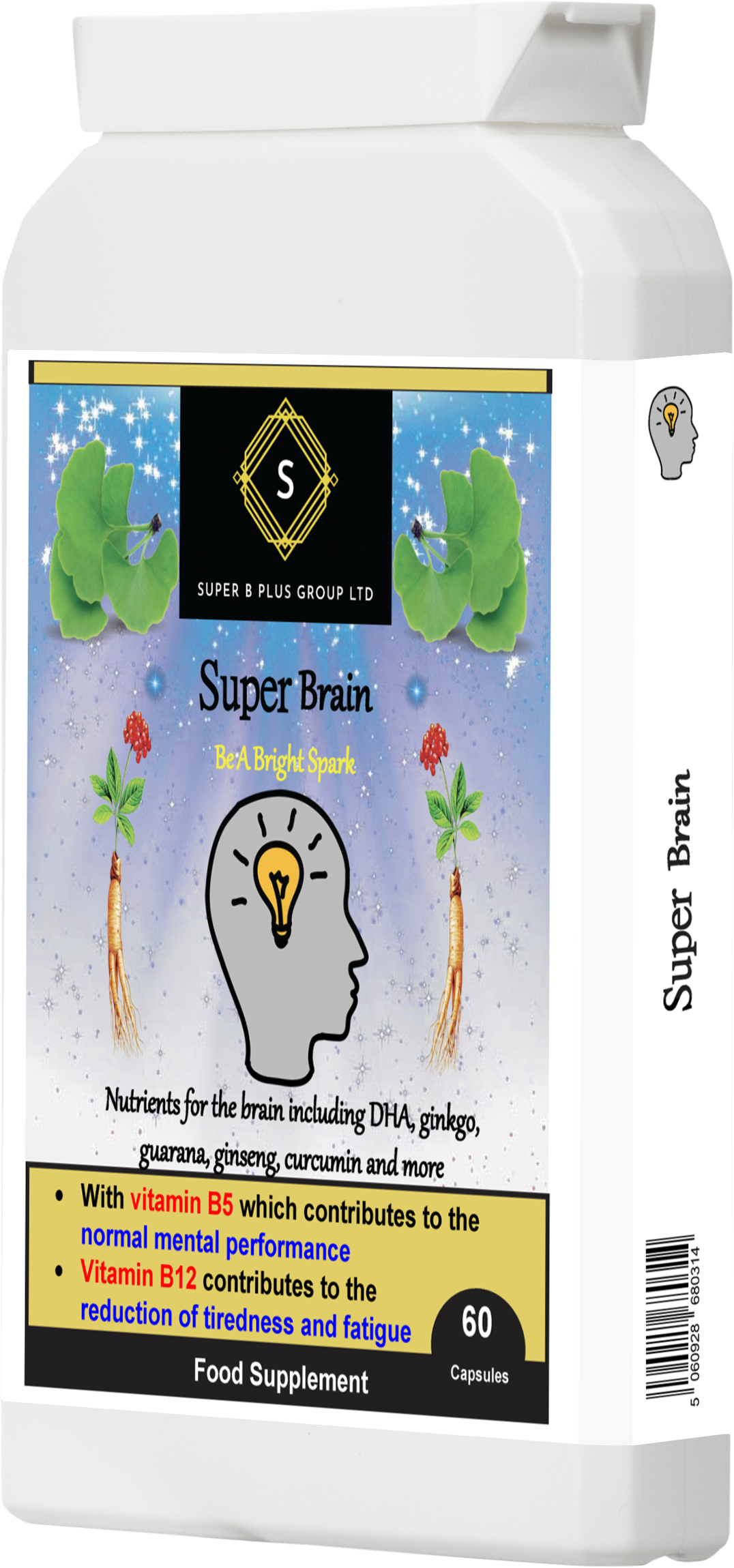 Super Brain