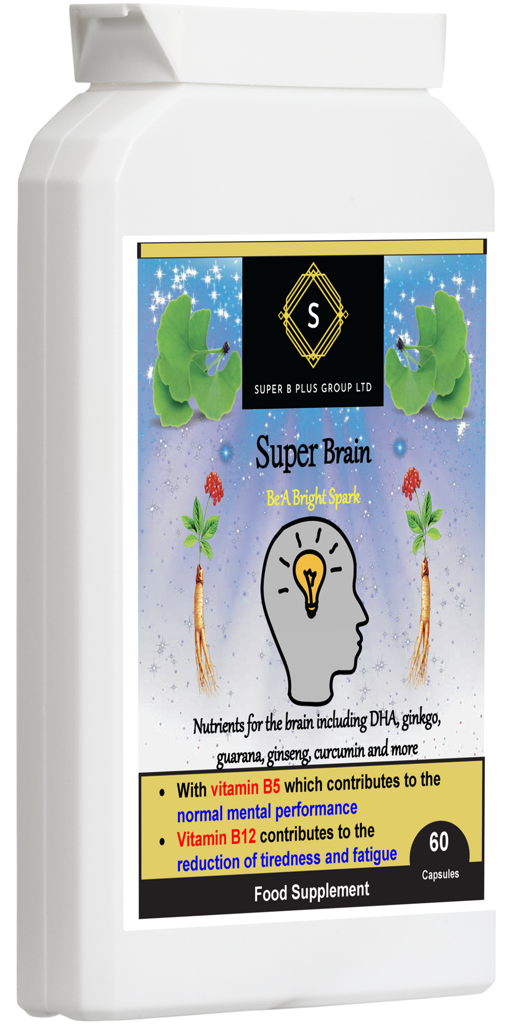 Super Brain