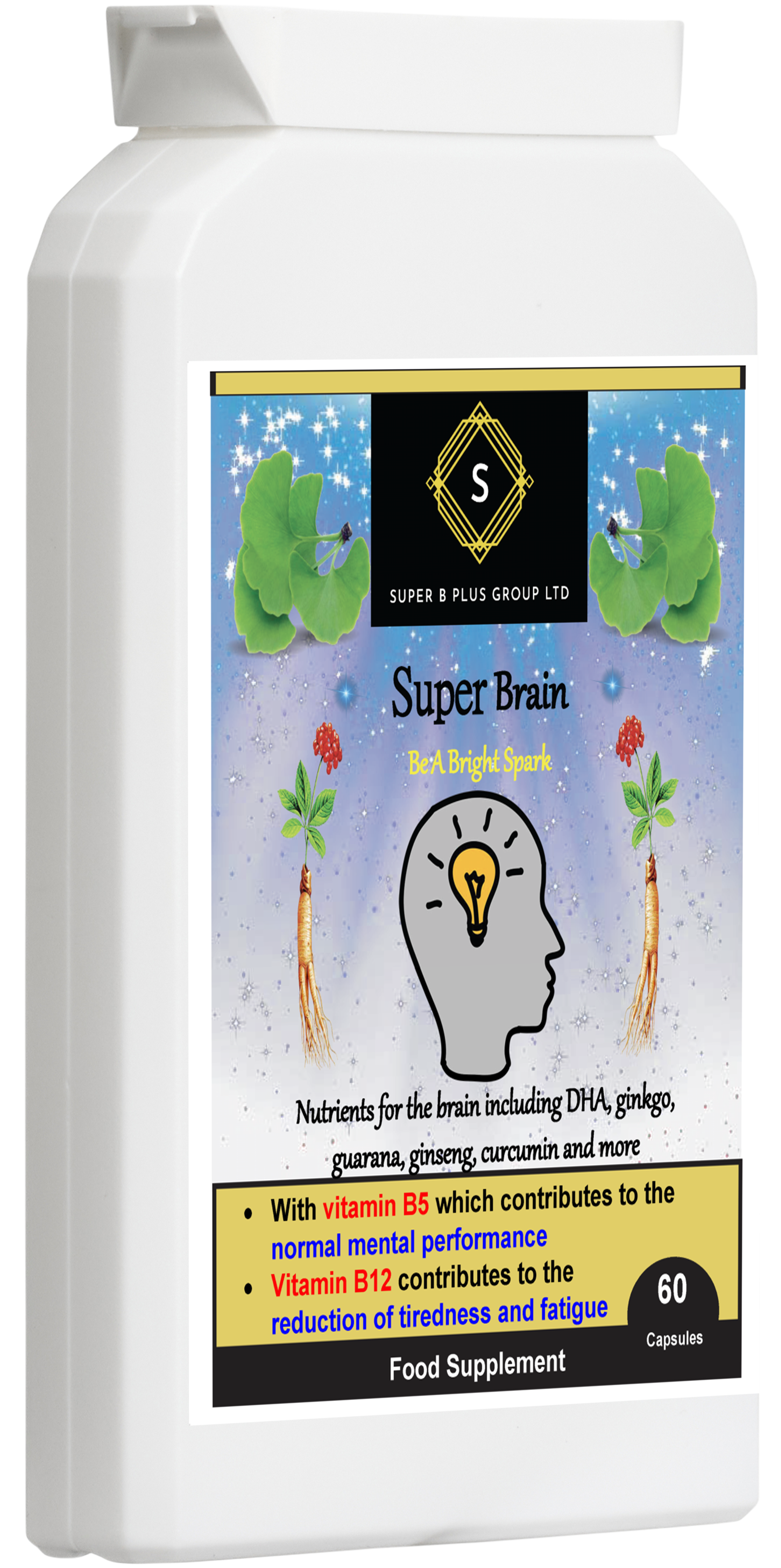 Super Brain