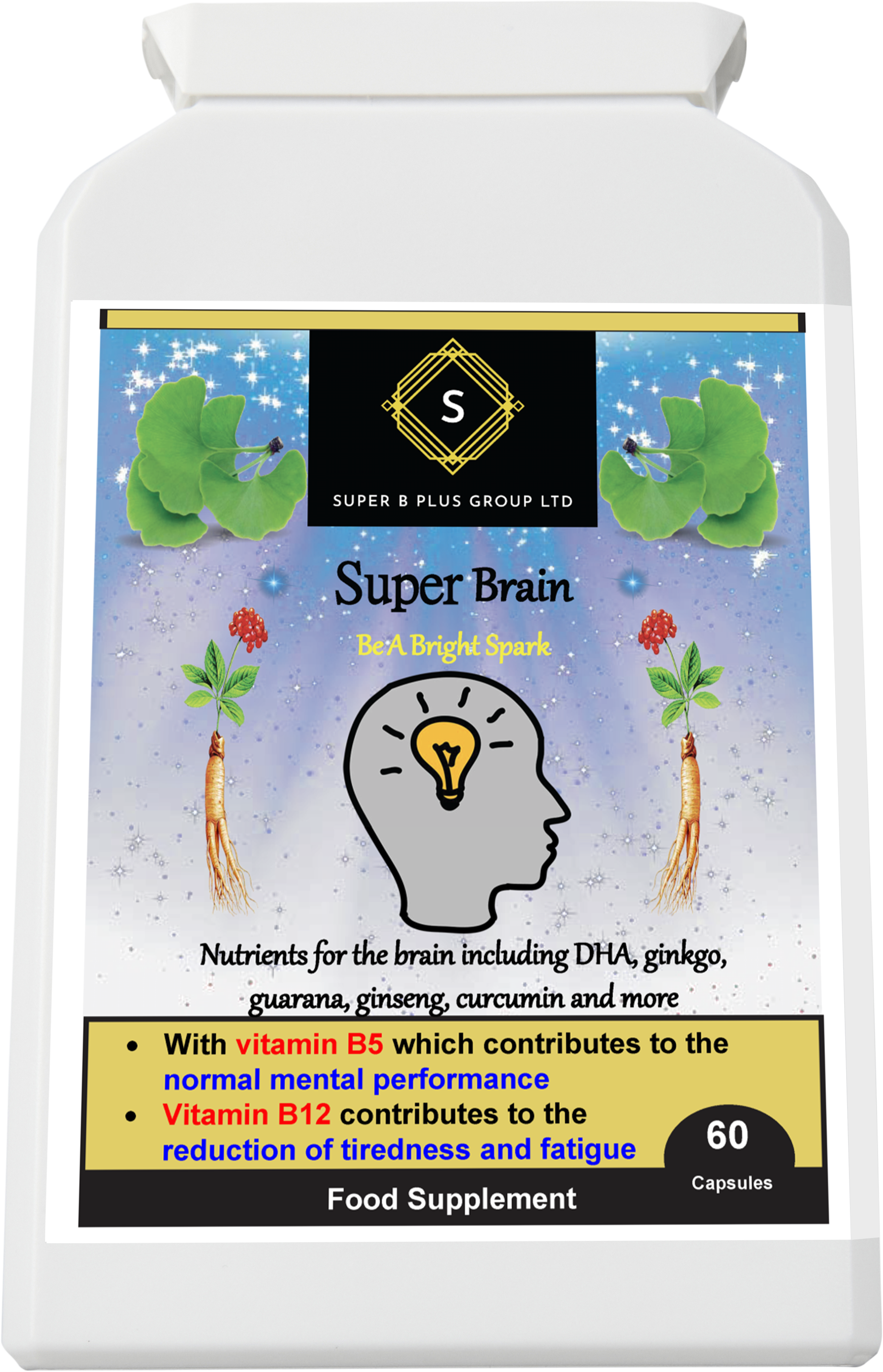 Super Brain