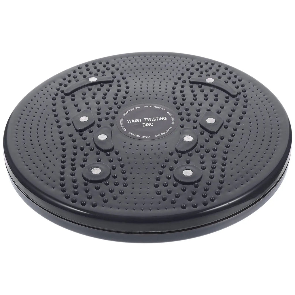 Waist Twisting Rotating Stomach Exercise Equipment