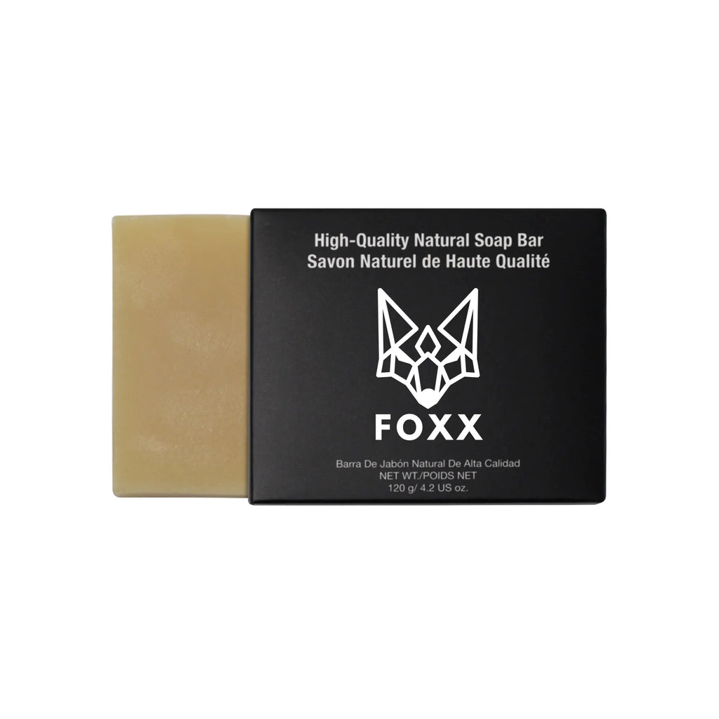 Natural Tea Tree Healing Soap