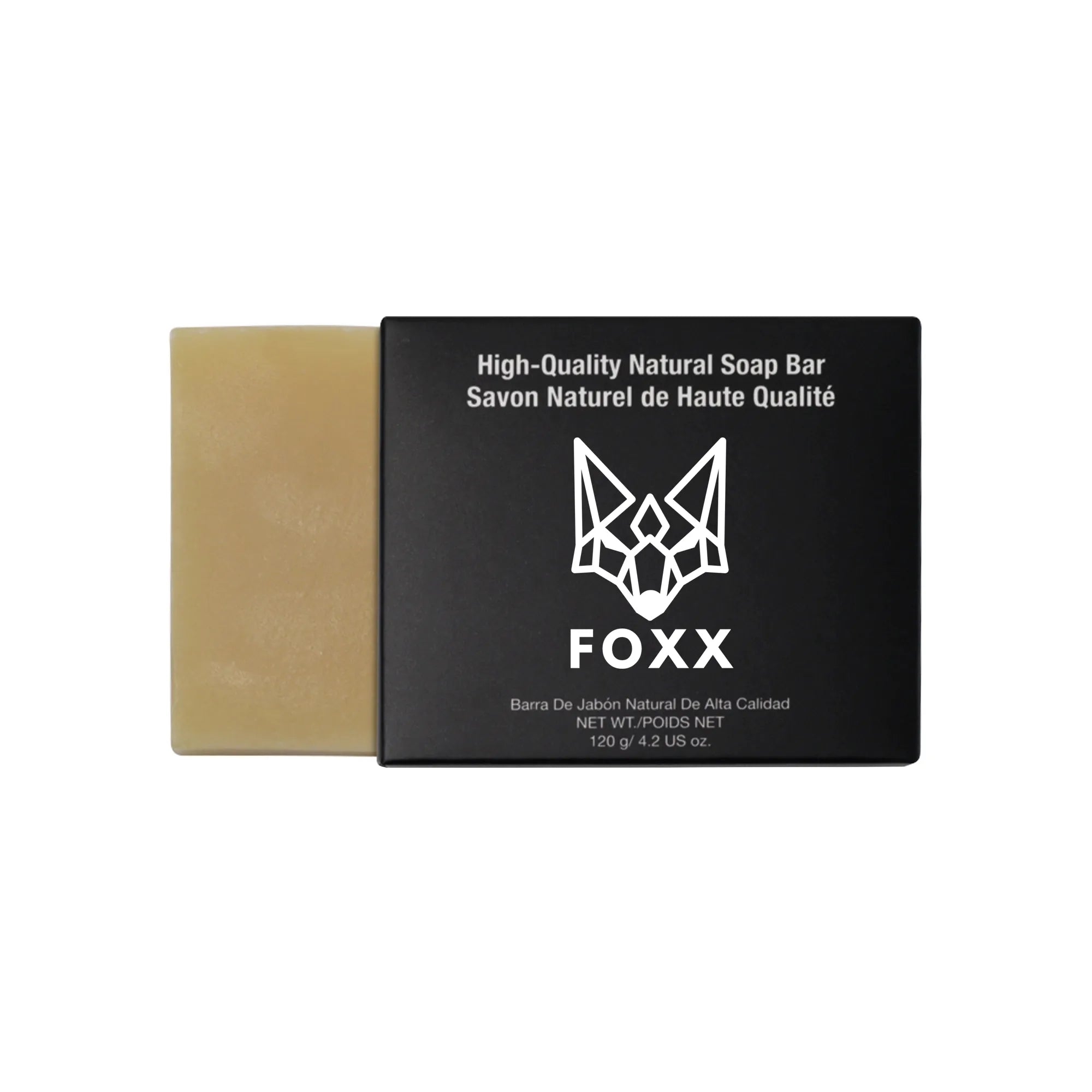 Natural Tea Tree Healing Soap