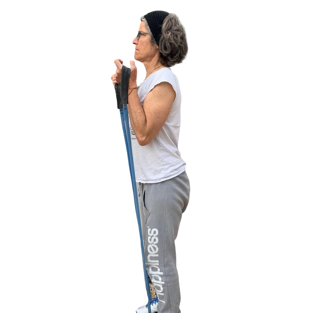 Paguro Upcycle Eco-Friendly Upcycled Resistance Band-4