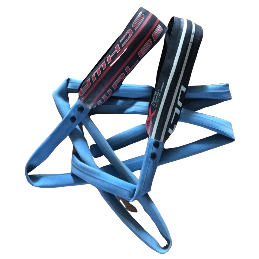 Paguro Upcycle Eco-Friendly Upcycled Resistance Band-0